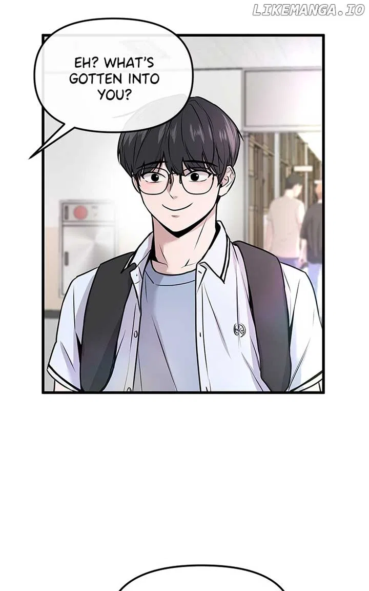 Back to Chan Bi Chapter 14 – Page 12
