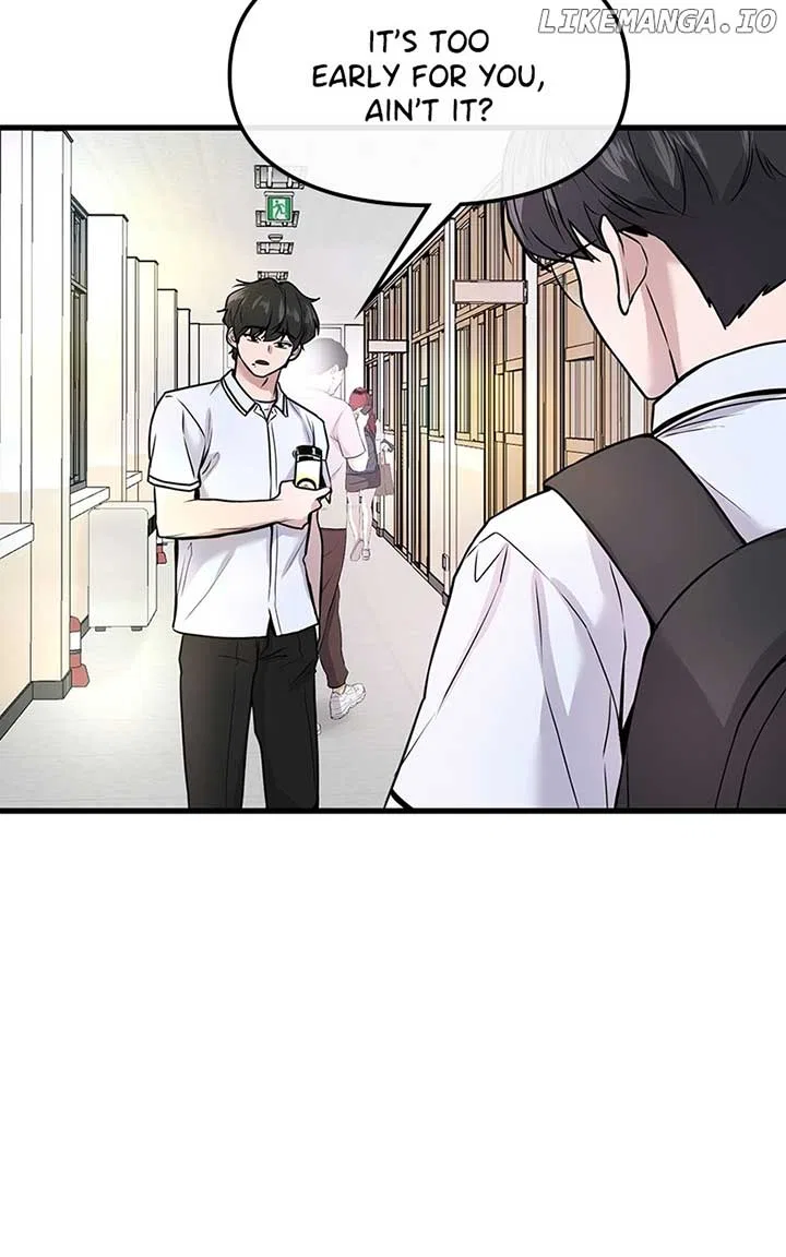 Back to Chan Bi Chapter 14 – Page 13