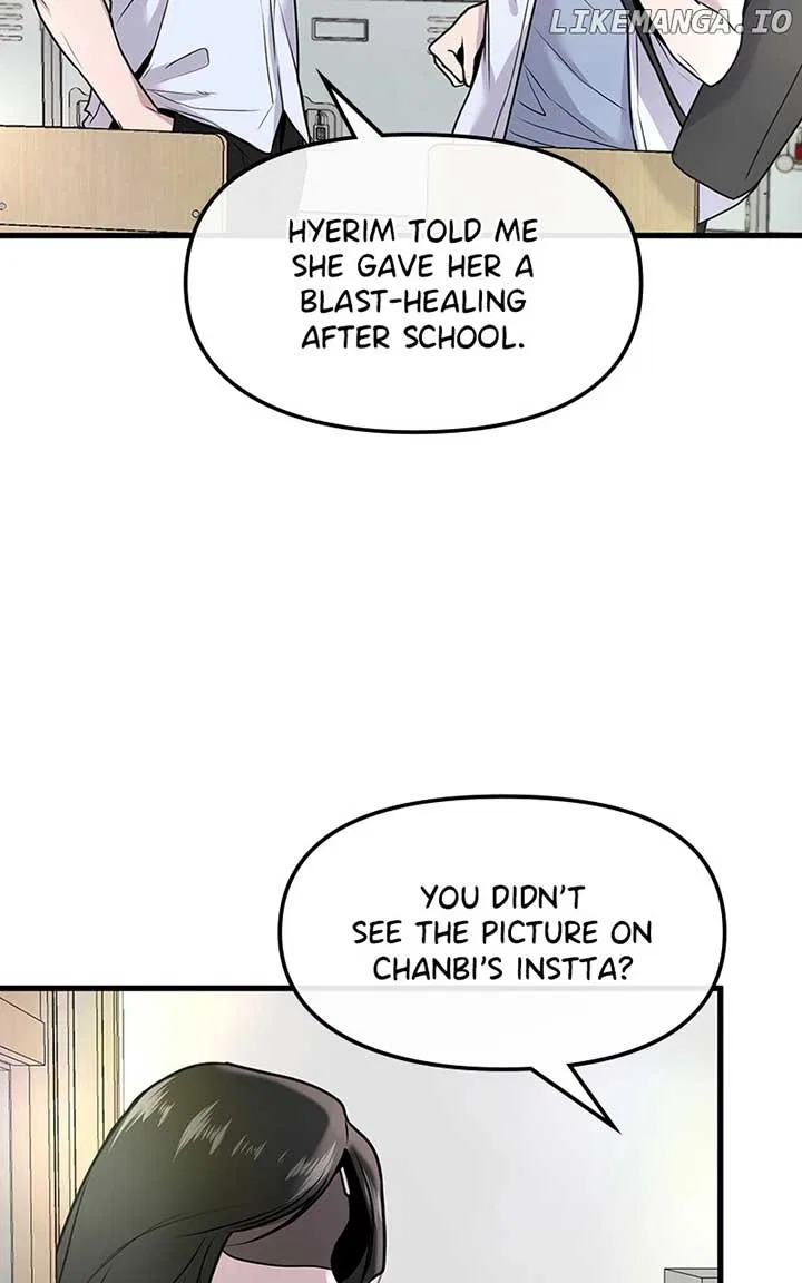 Back to Chan Bi Chapter 14 – Page 16