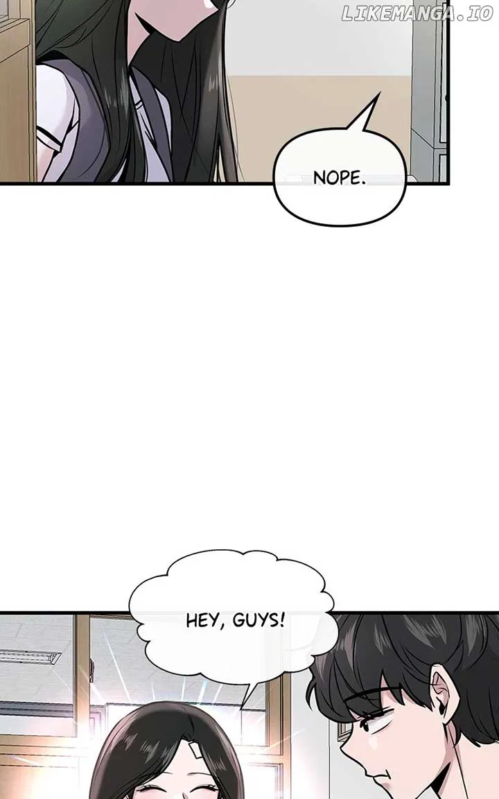 Back to Chan Bi Chapter 14 – Page 17