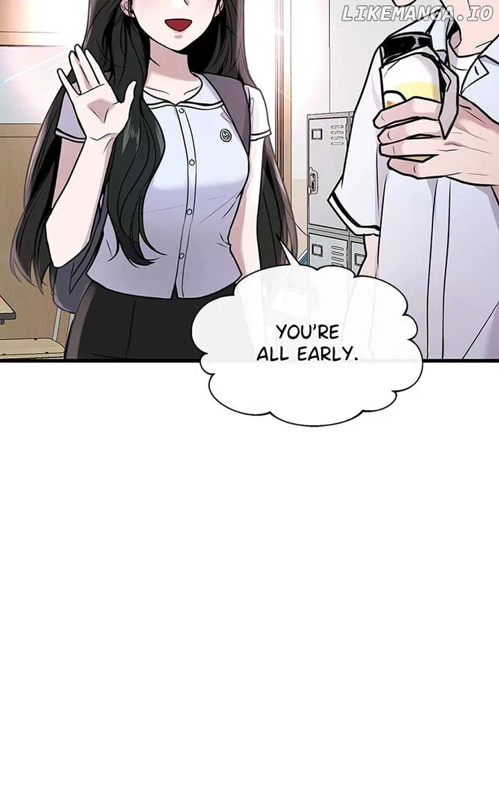 Back to Chan Bi Chapter 14 – Page 18