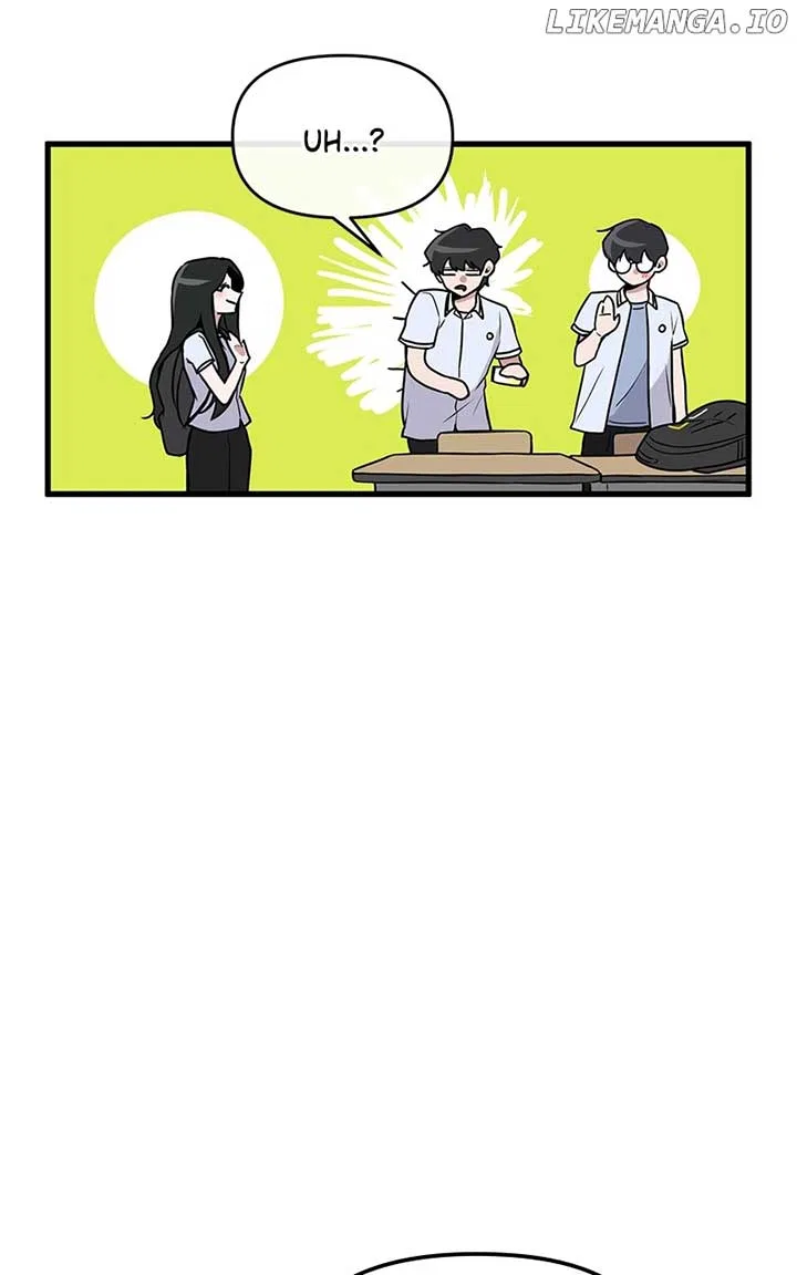 Back to Chan Bi Chapter 14 – Page 19