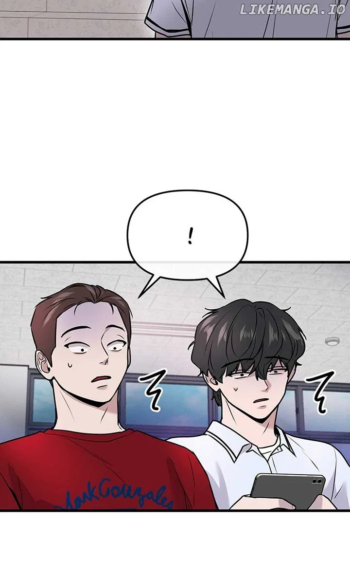 Back to Chan Bi Chapter 14 – Page 23