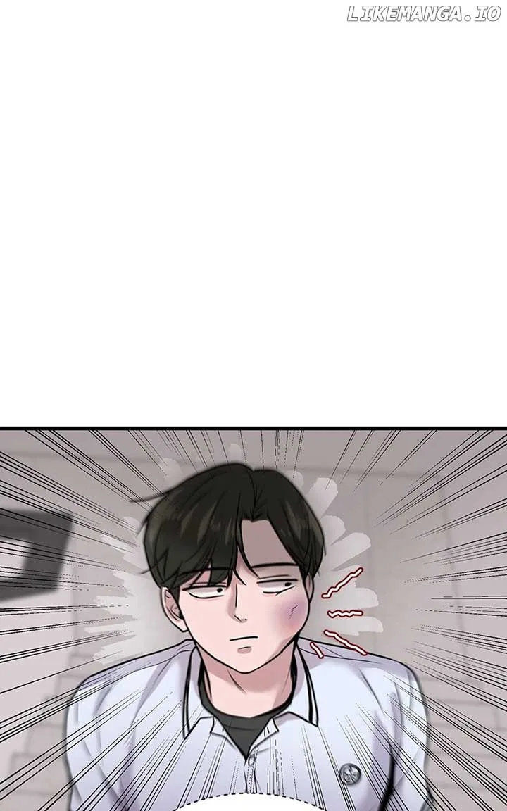 Back to Chan Bi Chapter 14 – Page 24