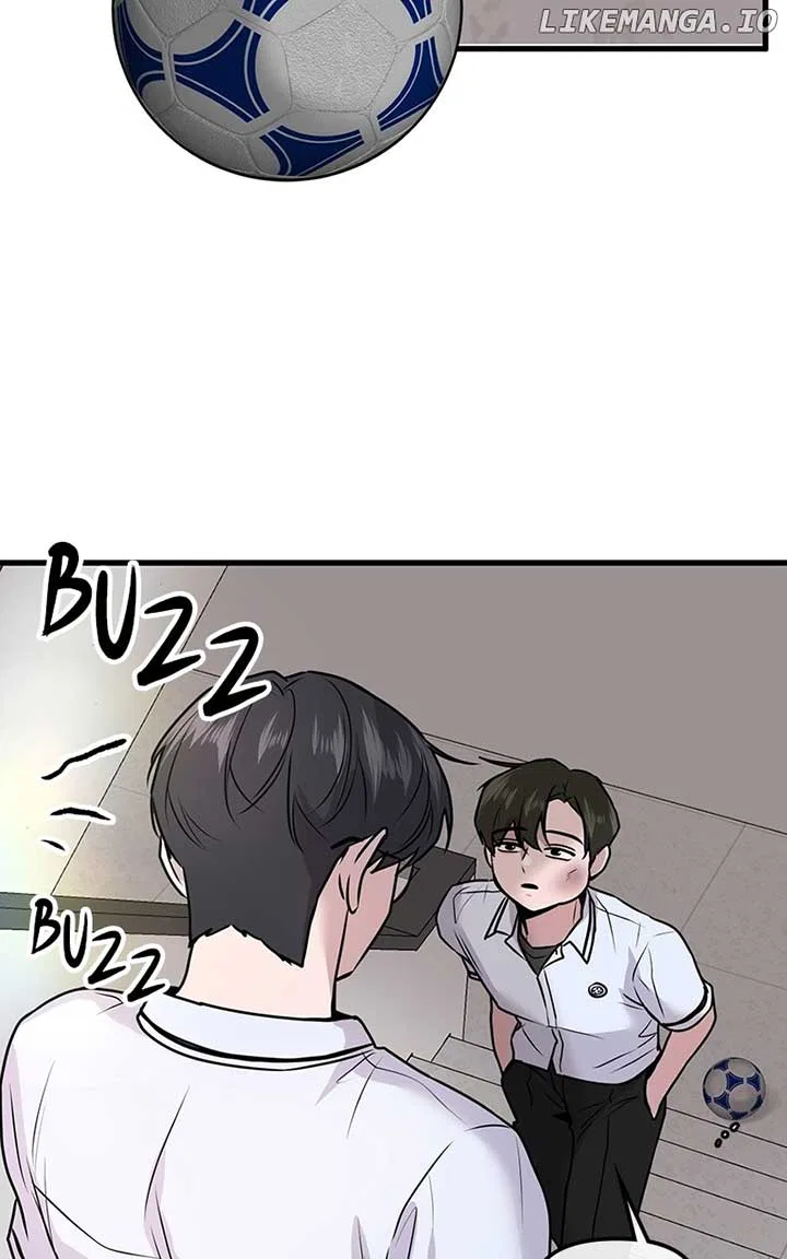 Back to Chan Bi Chapter 14 – Page 26