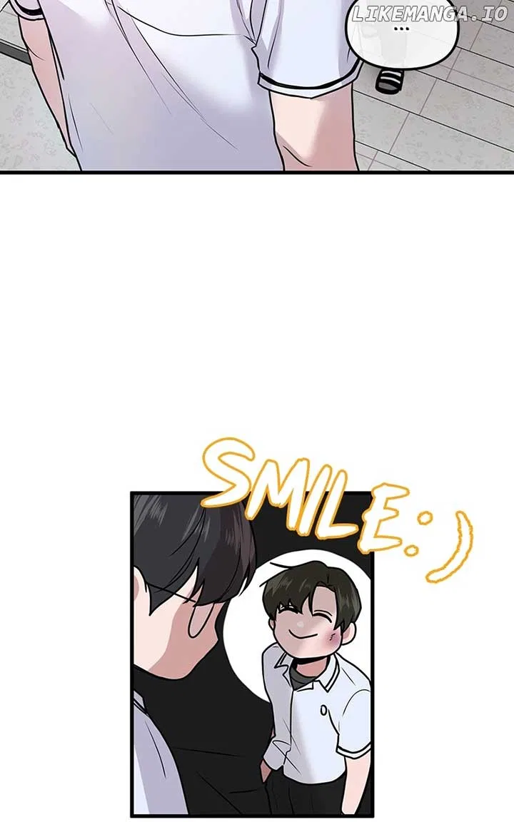 Back to Chan Bi Chapter 14 – Page 27