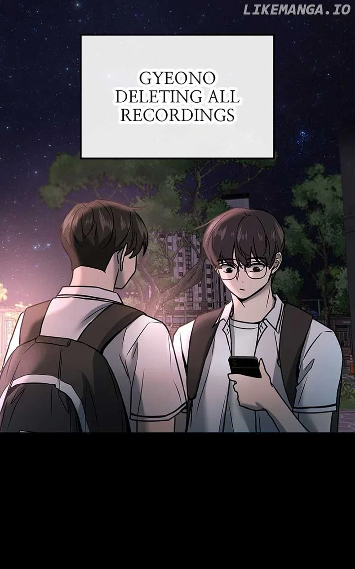 Back to Chan Bi Chapter 14 – Page 29