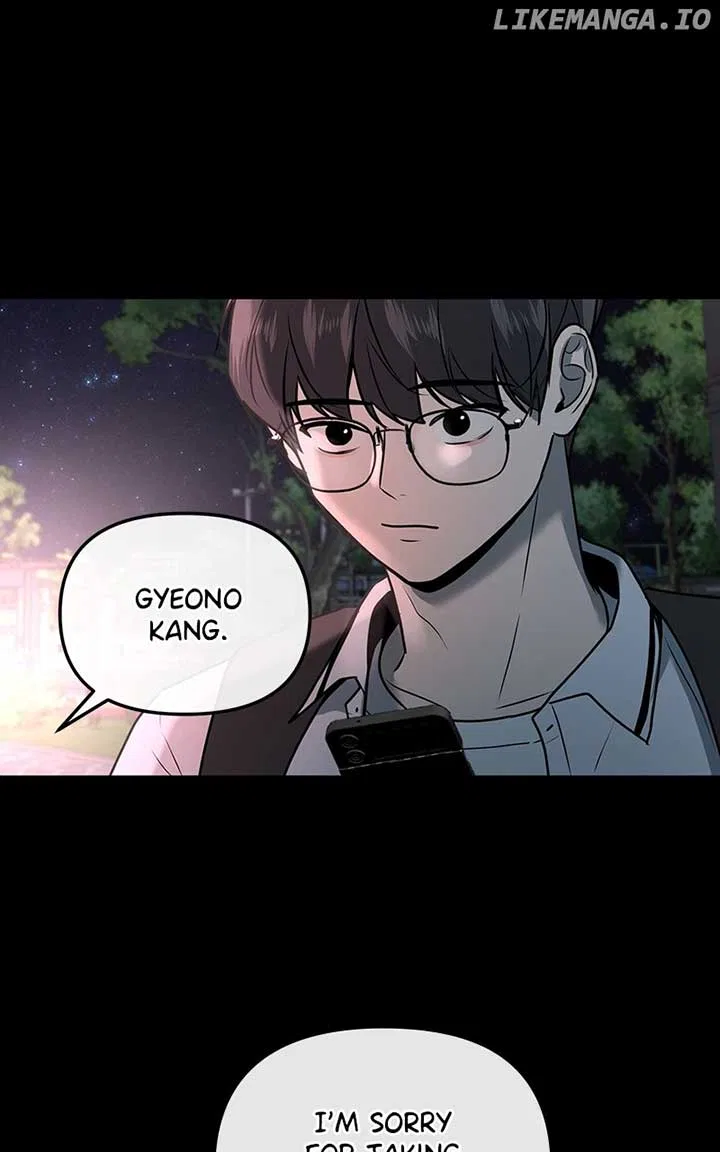 Back to Chan Bi Chapter 14 – Page 30