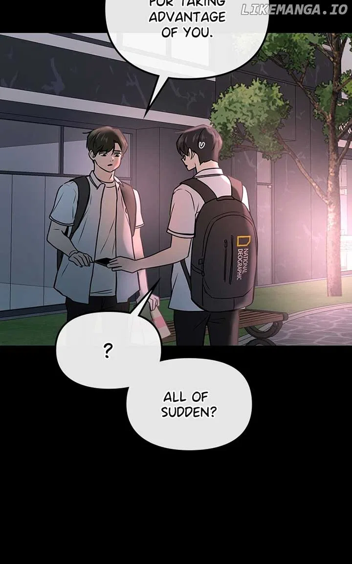 Back to Chan Bi Chapter 14 – Page 31