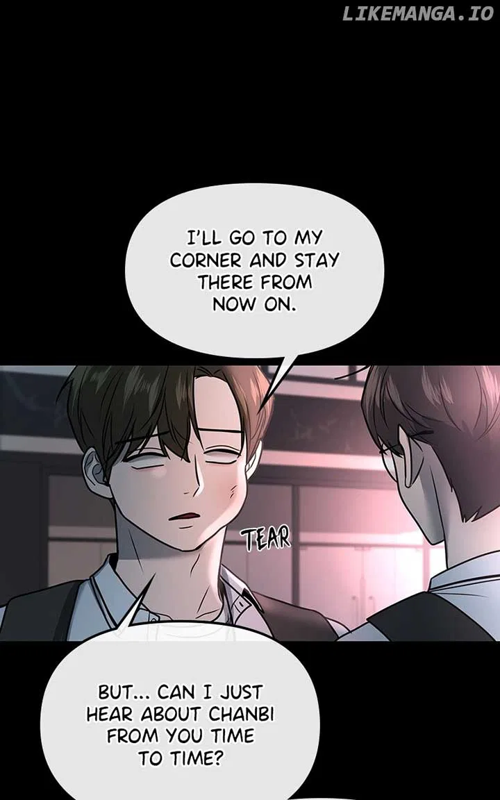 Back to Chan Bi Chapter 14 – Page 32