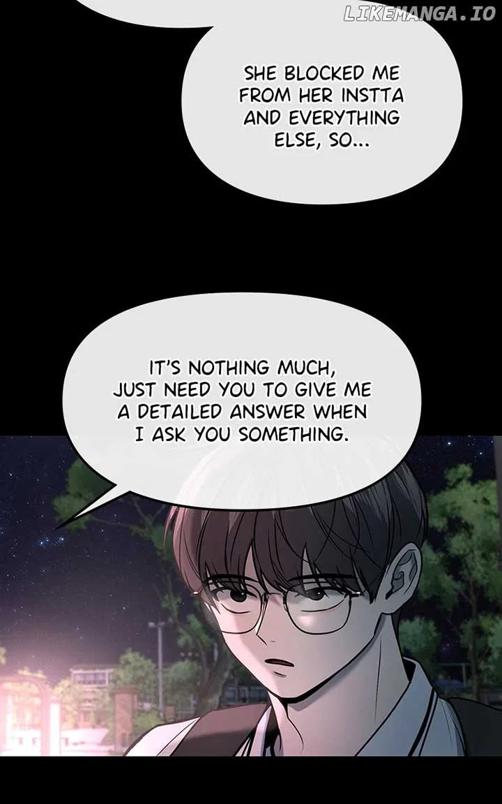 Back to Chan Bi Chapter 14 – Page 33