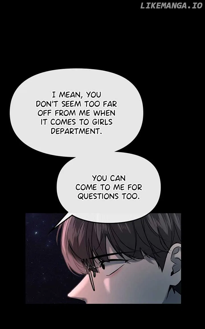 Back to Chan Bi Chapter 14 – Page 34