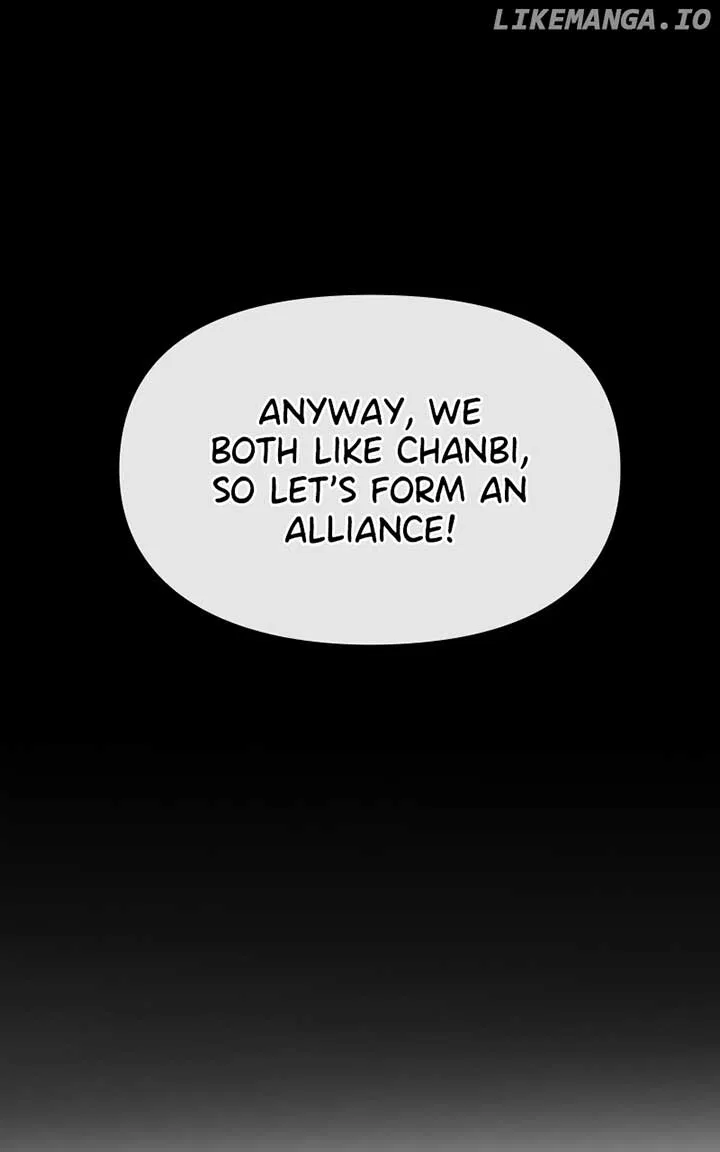 Back to Chan Bi Chapter 14 – Page 35