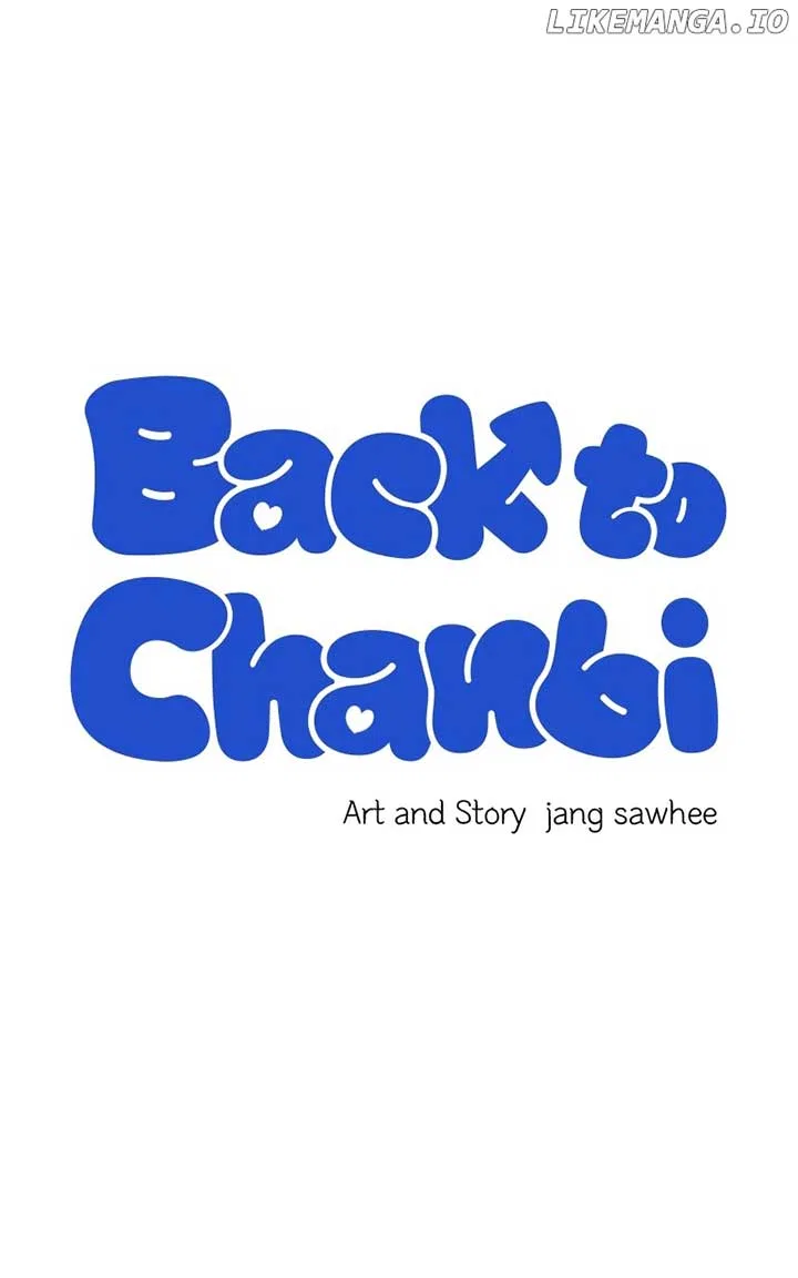 Back to Chan Bi Chapter 14 – Page 37
