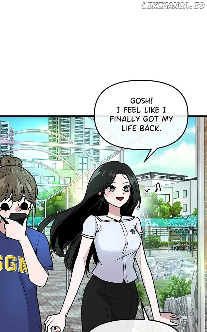 Back to Chan Bi Chapter 14 – Page 39