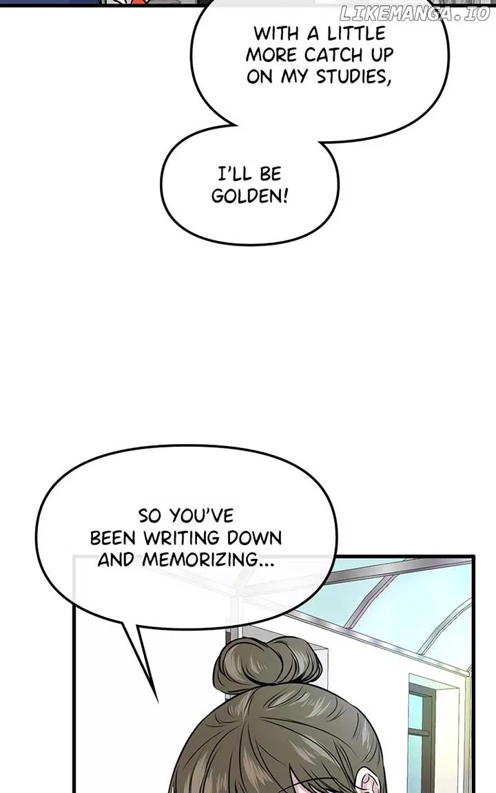 Back to Chan Bi Chapter 14 – Page 40