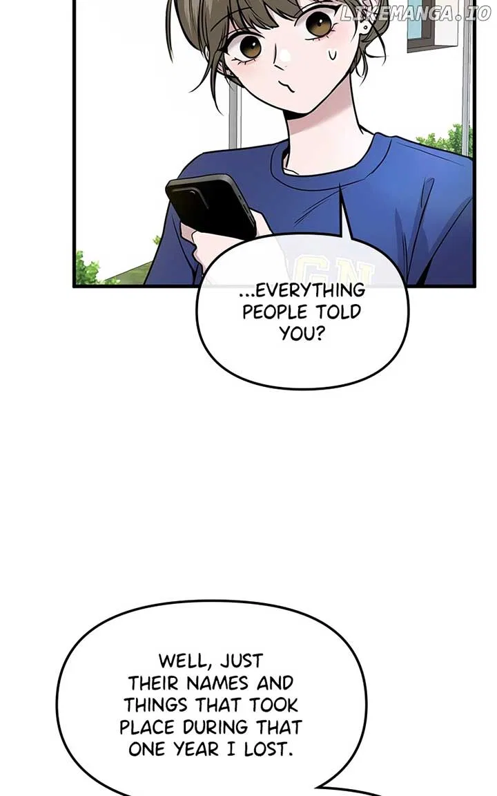 Back to Chan Bi Chapter 14 – Page 41