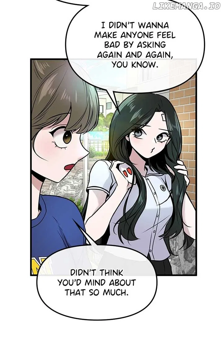 Back to Chan Bi Chapter 14 – Page 42