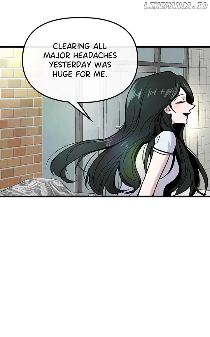 Back to Chan Bi Chapter 14 – Page 43