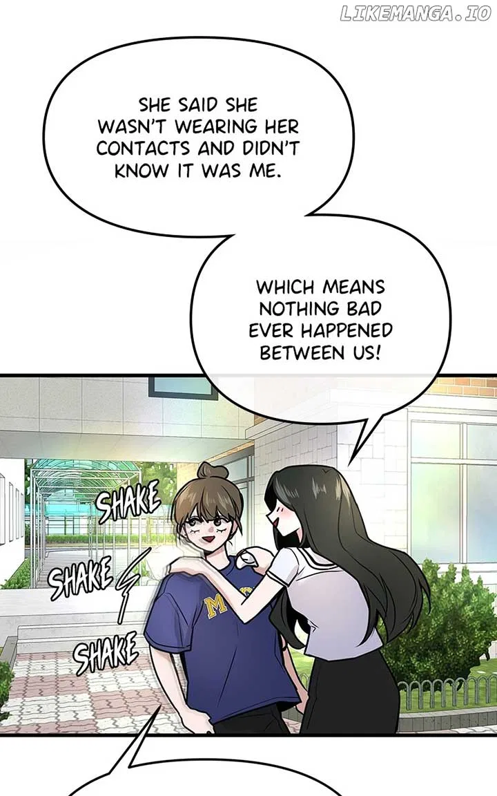 Back to Chan Bi Chapter 14 – Page 46