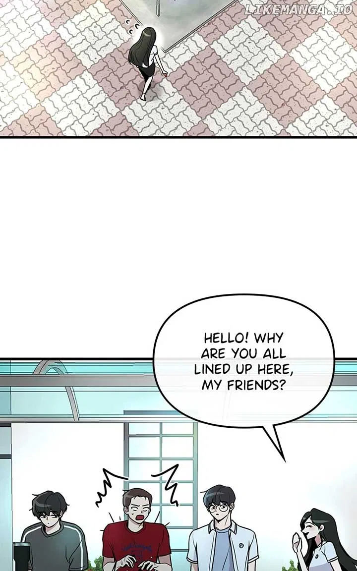 Back to Chan Bi Chapter 14 – Page 52
