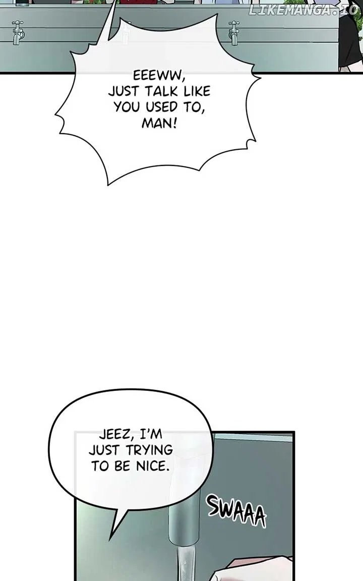 Back to Chan Bi Chapter 14 – Page 53