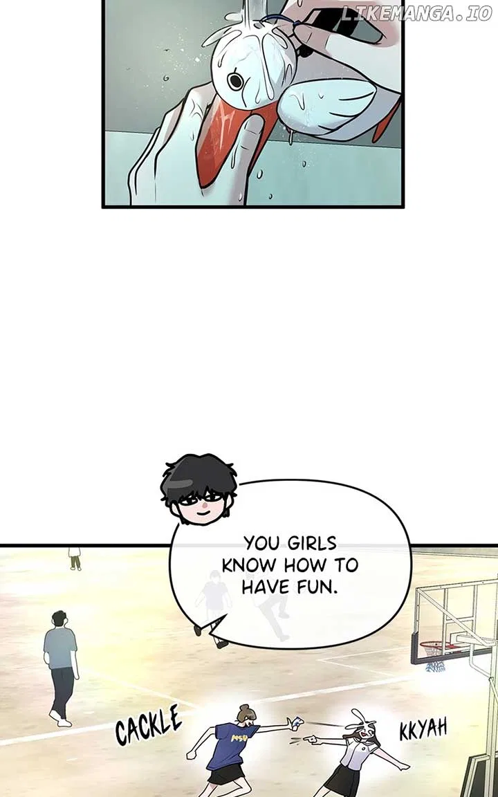 Back to Chan Bi Chapter 14 – Page 54