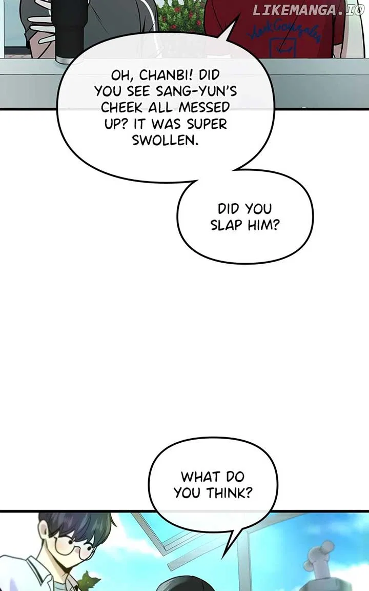 Back to Chan Bi Chapter 14 – Page 56