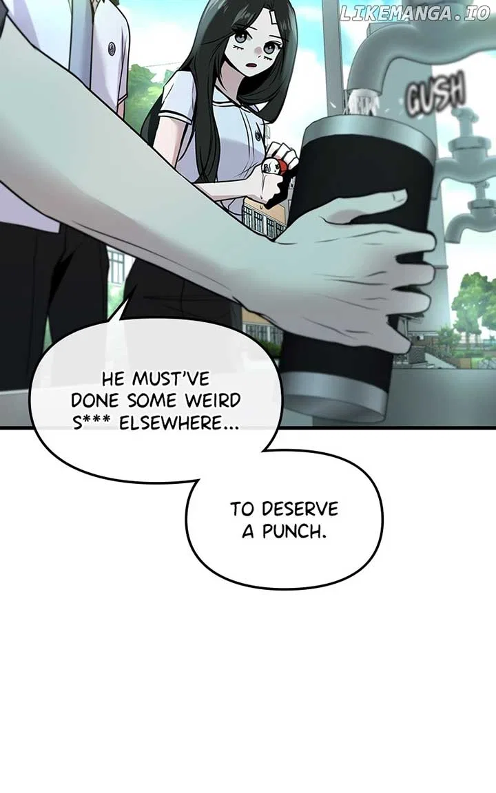 Back to Chan Bi Chapter 14 – Page 57
