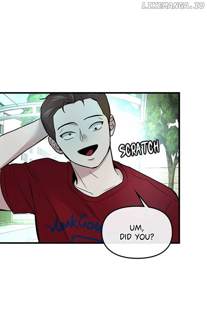 Back to Chan Bi Chapter 14 – Page 59