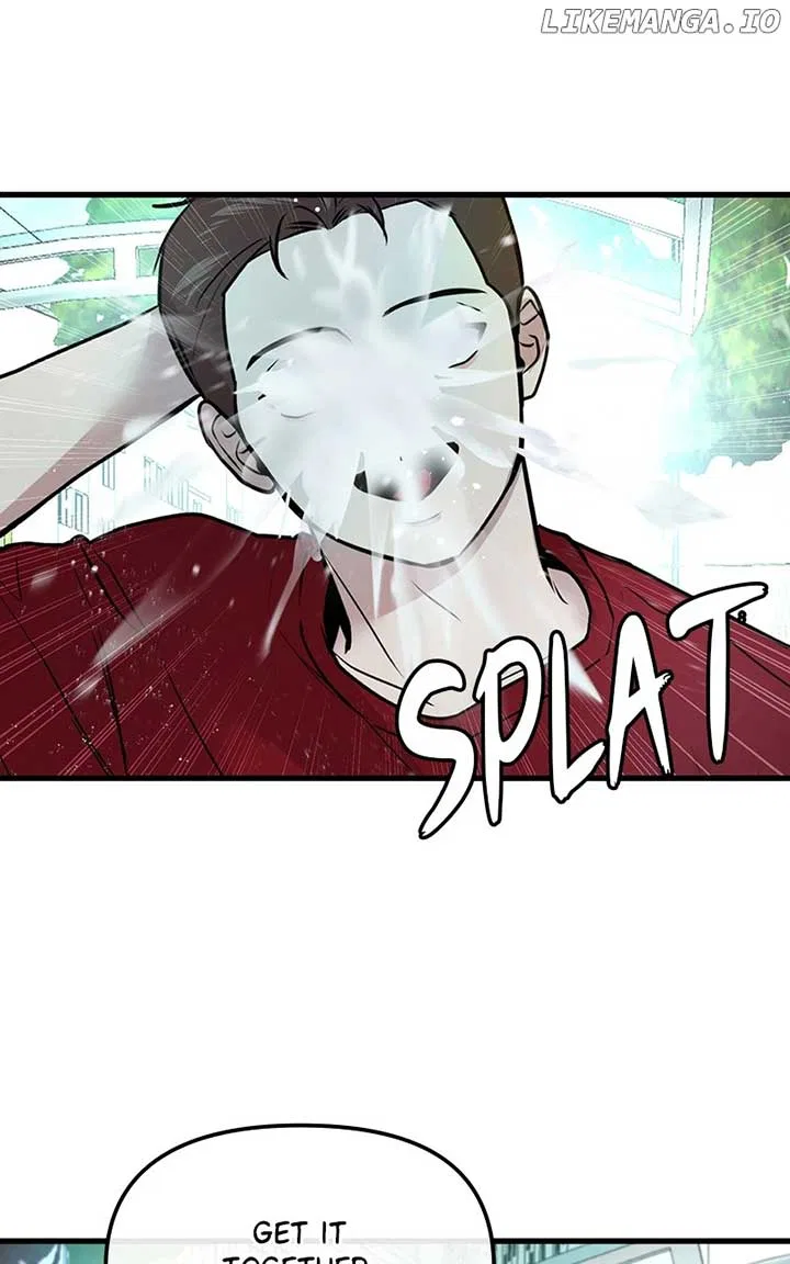 Back to Chan Bi Chapter 14 – Page 60