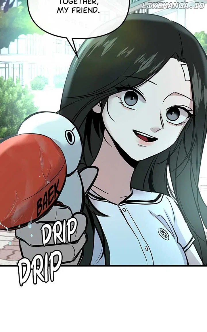 Back to Chan Bi Chapter 14 – Page 61