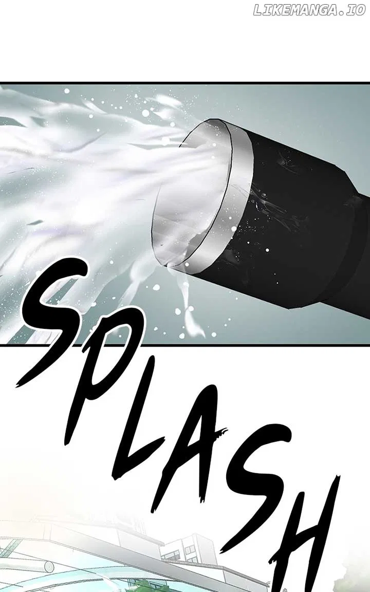 Back to Chan Bi Chapter 14 – Page 64