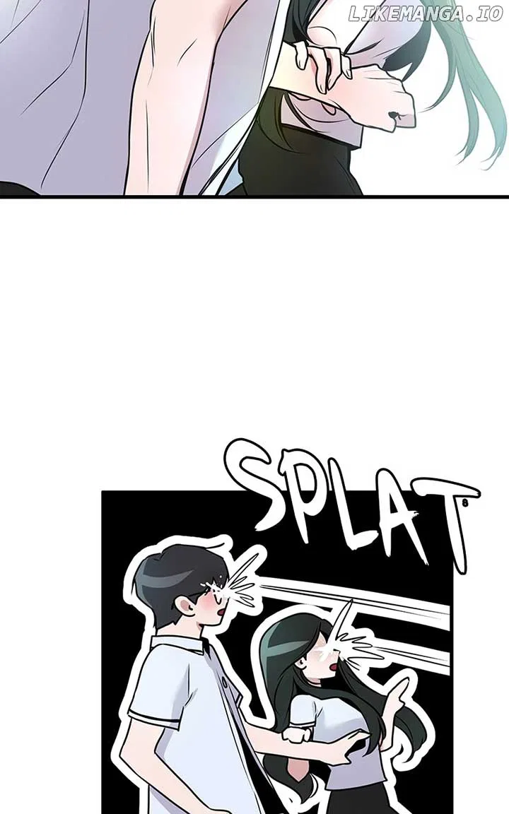 Back to Chan Bi Chapter 14 – Page 71