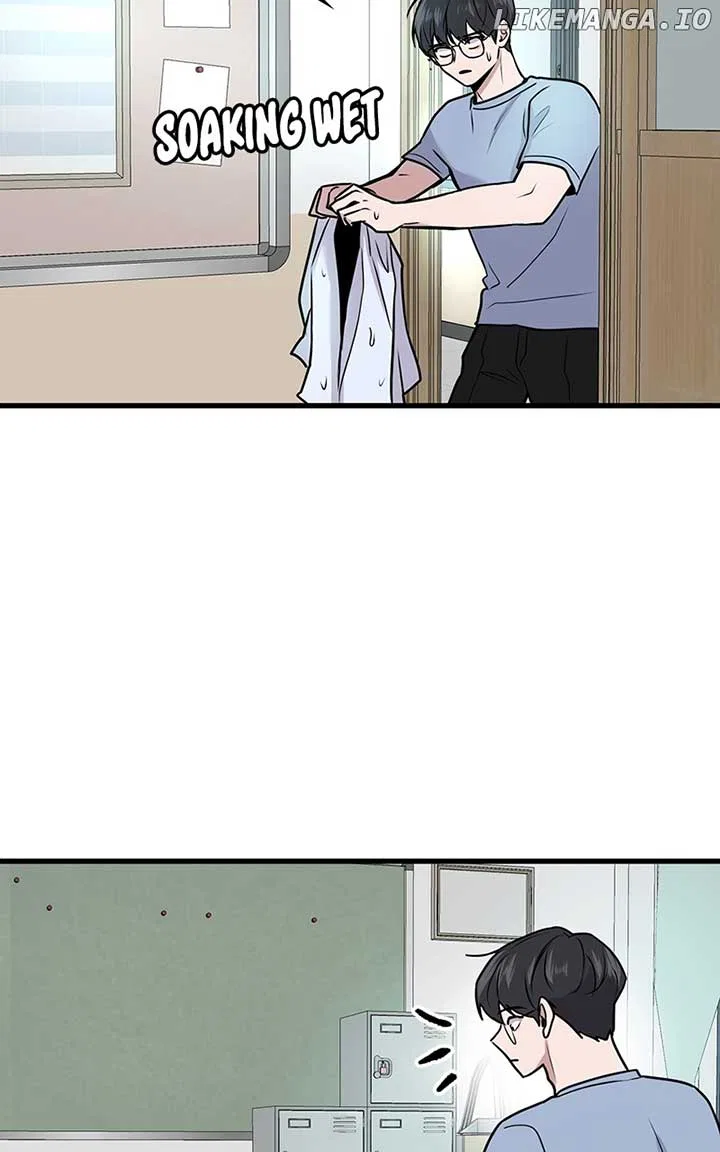 Back to Chan Bi Chapter 14 – Page 77