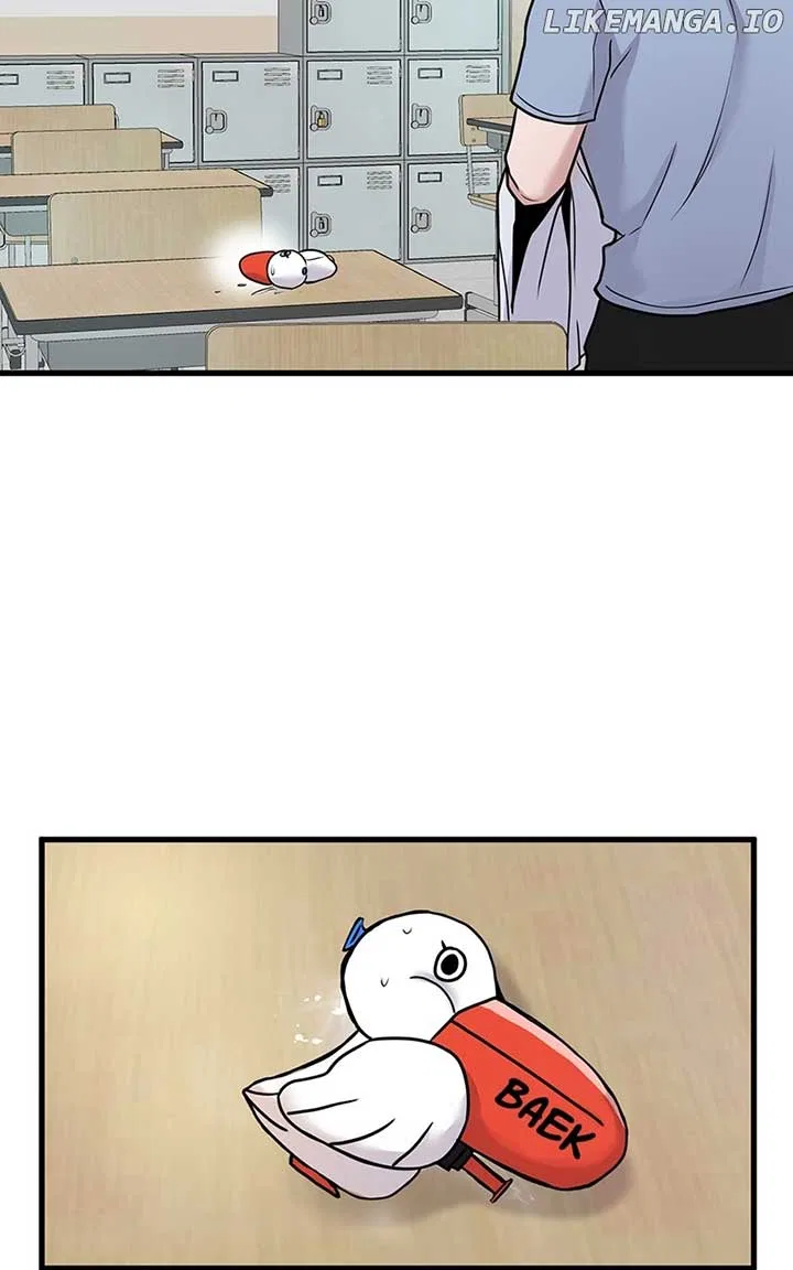 Back to Chan Bi Chapter 14 – Page 78
