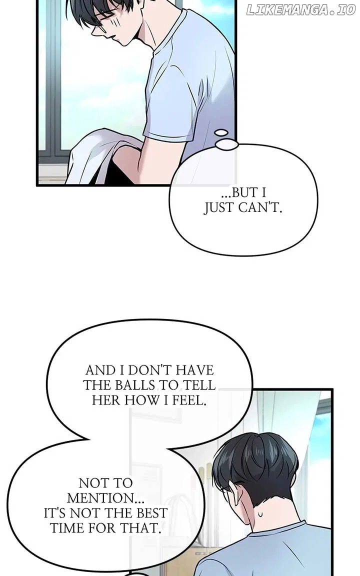 Back to Chan Bi Chapter 14 – Page 81