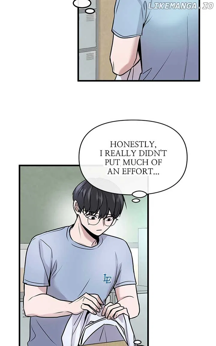 Back to Chan Bi Chapter 14 – Page 82