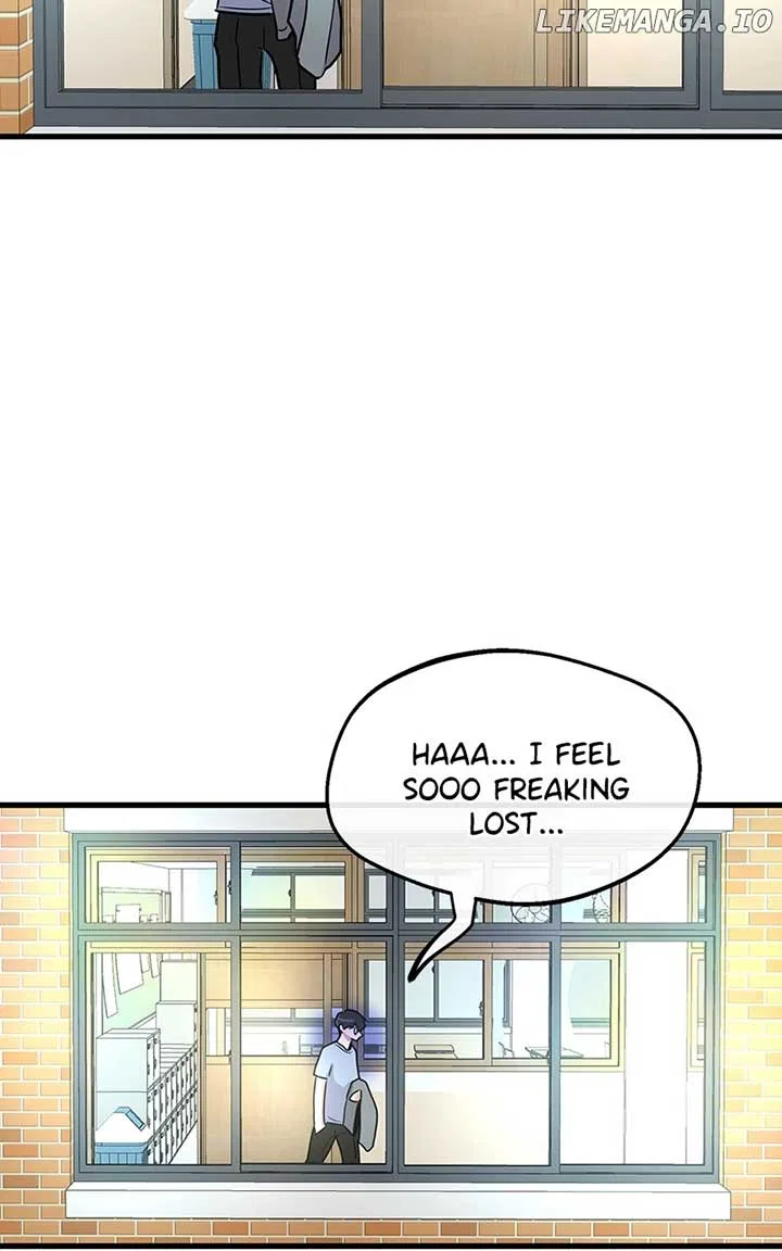 Back to Chan Bi Chapter 14 – Page 92