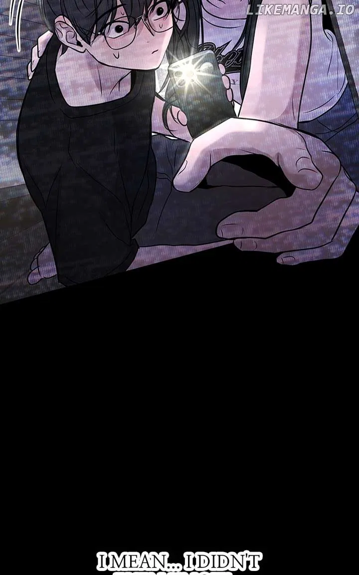Back to Chan Bi Chapter 14 – Page 99