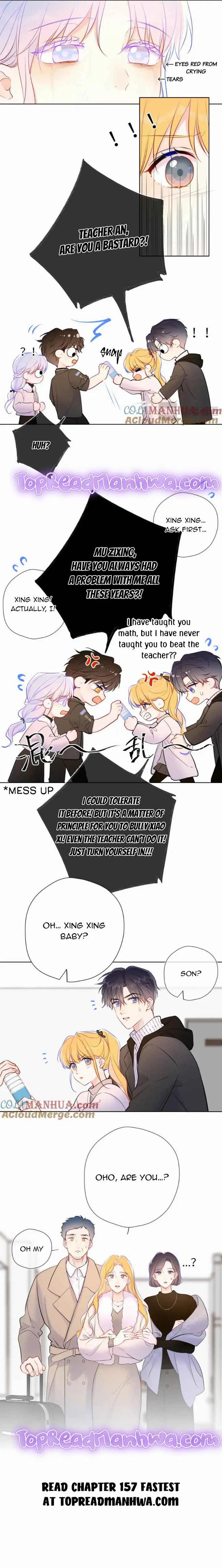 The Stars and I Chapter 156 – Page 7