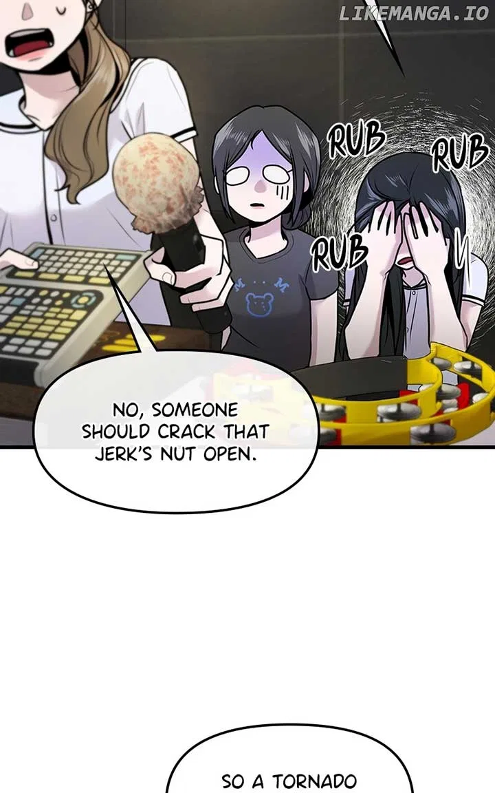 Back to Chan Bi Chapter 13 – Page 4
