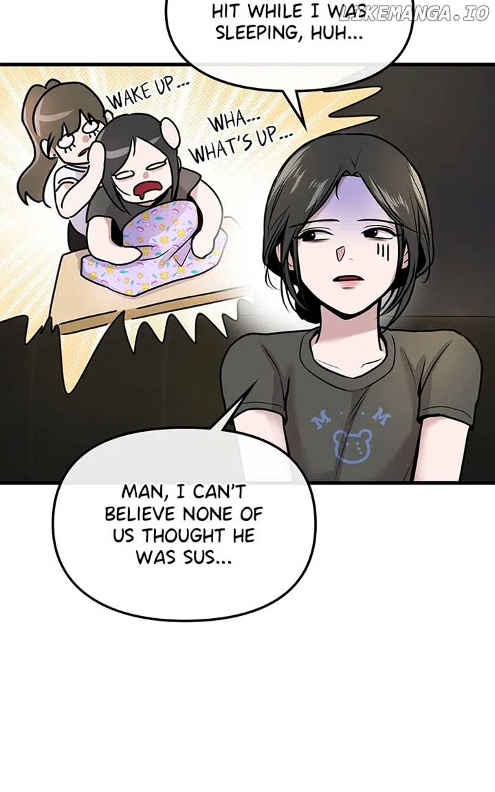 Back to Chan Bi Chapter 13 – Page 5