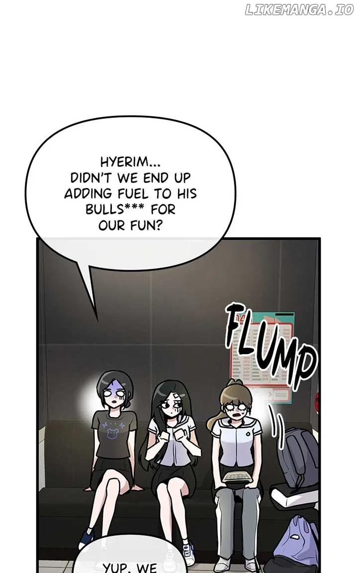Back to Chan Bi Chapter 13 – Page 6