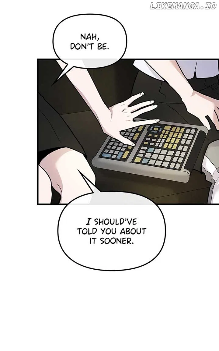Back to Chan Bi Chapter 13 – Page 10