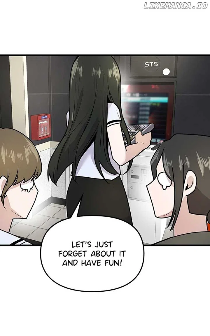 Back to Chan Bi Chapter 13 – Page 11