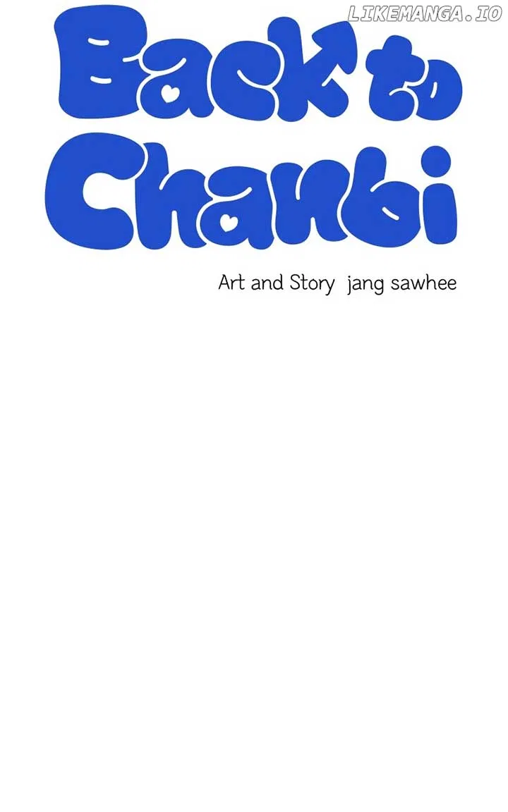 Back to Chan Bi Chapter 13 – Page 18
