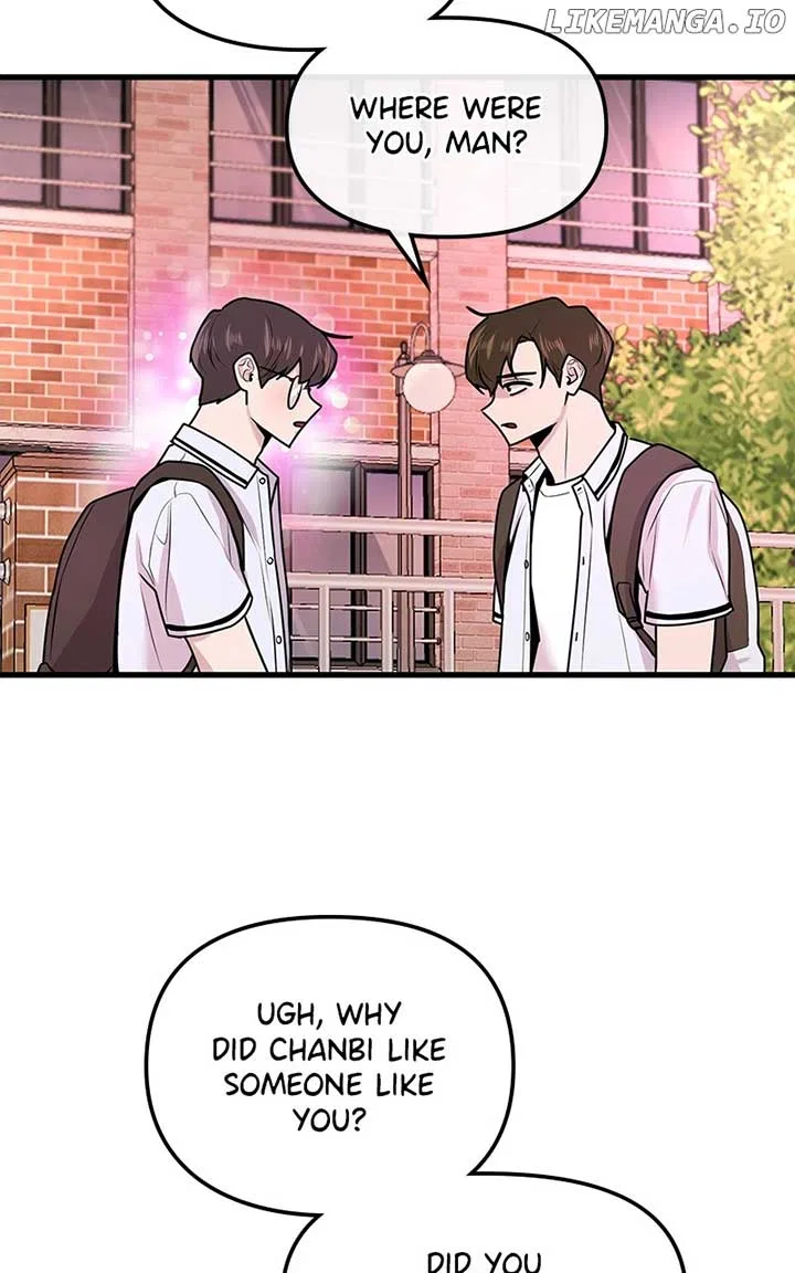 Back to Chan Bi Chapter 13 – Page 23