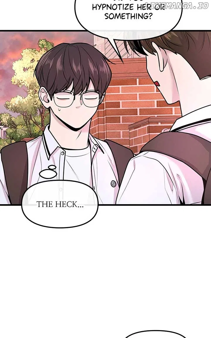 Back to Chan Bi Chapter 13 – Page 24