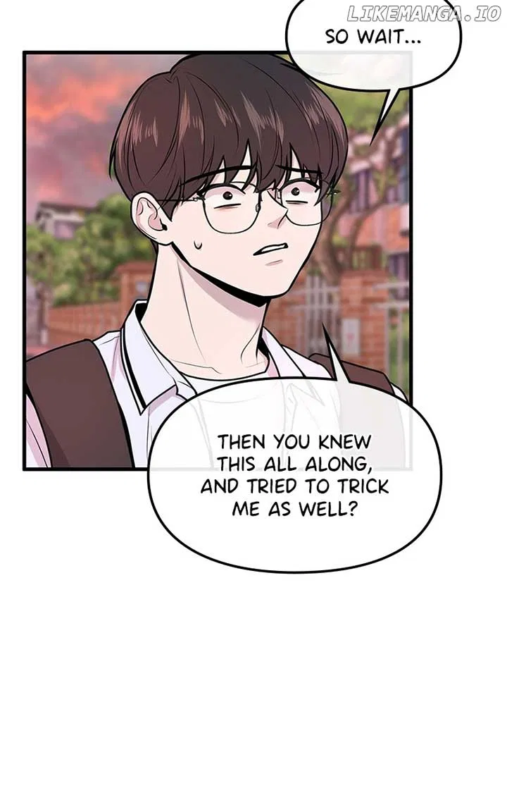 Back to Chan Bi Chapter 13 – Page 25